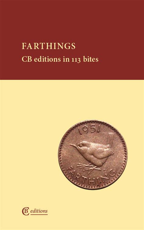 CB editions .